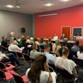 Ivanišević sa predstavnicima lokalnih turističkih organizacija