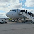 Niški aerodrom beleži rast putnika: Tokom juna kreću letovi ka šest popularnih destinacija