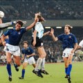 Italija 1990: Malo golova, loša igra, blistavi Piksi i Nemci