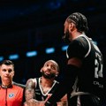 Partizan nezadovoljan suđenjem: Crno-beli traže sudijsku ekspertizu nakon poraza!