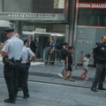 Drama u Njujorku: Šestoro ljudi povređeno u napadu nožem na železničkoj stanici
