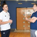 Goran Vučković osvojio prvenstvo Rusije: Mladi srpski trener na ceni, čeka ga VTB liga