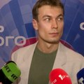 Kuznjecov: Film “Ljubav Sovjetskog Saveza” stvarali smo sa mnogo ljubavi