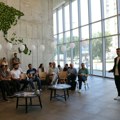 Održan drugi NS Tech Connect: Cilj povezivanje članica Naučno-tehnološkog parka u NS
