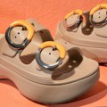 Crocs sandale za leto 2026. donose udobnost i stil ZARA LETNJE SNIŽENJE 2026: Stižu popusti do 70%, a rasprodaja počinje…