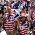 Prenos, SAD - Paragvaj: Sve je spremno za spektakl u Americi!