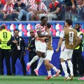 Prenos, SAD - Paragvaj: Au šta radi Amerika! Ovo niko nije očekivao, 3:0!