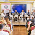 VTO Forum Biram plodnost; Macut: Razgovori o borbi za potomstvo doprinos razvoju lečenja