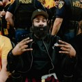 Šok vesti iz Amerike: Uhapšen legendarni Džejms Harden!