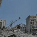 Zvaničnici SAD pročitali novinarima tekst memoranduma o razumevanju sa Iranom