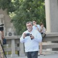 Veran Matić dao izjavu u tužilaštvu povodom napada, Alo i Informer šire neistine