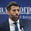 Šapić: Raspisana nabavka za remont 29 tramvaja - radovi na novom mostu ne kasne