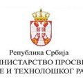 Ministarstvo prosvete predstavilo digitalnu „ličnu kartu“ škola