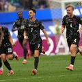 Kanada u 90+2. minutu srušila Južnu Afriku