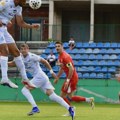 Sileu kažnjavao greške Radničkog, OFK Beograd slavio na Zlatiboru