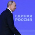 Šok u Kremlju pre velikih izbora! Putinov rejting nikad niži, dronovi spržili pumpe, a sprema se potez koji će zapaliti Rusiju!…