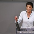 Vagenknehtova traži da Zelenski svedoči o diverziji na „Severnom toku”