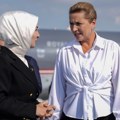 Frederiksen: Grenland se na prodaje, saveznici da poštuju suverenitet