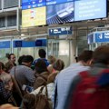 Uprkos gužvama i kašnjenjima: EU odbila da obustavi EES sistem na granicama