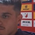 Dejan Zukić zna kako Vojvodina može da izbaci Ferencvaroš: "Sreća je presudila"