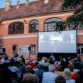 Projekcijom filma "Saučesnici" svečano otvoren 8. Somborski filmski festival (foto)