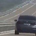 Zaustavljen Iračanin kod Pirota koji je vozio 240 na sat, a dozvoljeno je 130