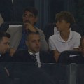 Selektor Srbije je u Pančevu! Veljko Paunović prisustvuje istorijskoj noći Železničara, došao je da vidi nove kandidate za…