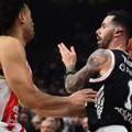 Rek'o, pa porek'o: Vildozine izjave o prelasku u Partizan! Ovako je govorio bivši ljubimac "delija"!