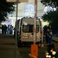 Gradonačelnik Moskve: Bombaški napad na restoran je brutalan teroristički napad