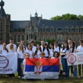 Srpski studenti osvojili 4. mesto na svetskom takmičenju iz energetske elektronike u Belgiji