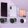 Samsung zvanično počinje prodaju Galaxy Z Fold8 Ultra, Galaxy Z Fold8, Galaxy Z Flip8, Galaxy Watch Ultra2 i Galaxy Watch9