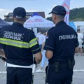 Pojačane policijske kontrole na putu ka Guči: Nema vožnje na sabor trubača za "nasvirane" vozače