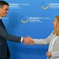 Puklo u EU zbog migranata: Melonijeva i Madrid na ratnoj nozi, Španija uvela kontrole za putnike iz Italije