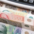 Sutra počinju pregovori o minimalnoj zaradi za 2027: Prema obećanjima Vučića, trebalo bi da iznosi 650 evra