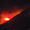 Teško stanje i u severnoj makedoiniji: Požar stigao do kuća sela kod Bitolja