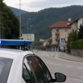 Dvojica teško povređena u Srebrenici, osumnjičeni uhapšen