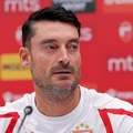 Rijera pred debi na klupi Crvene zvezde: Kakav pritisak? Pritisak je kad nemate dovoljno hrane da se prehranite