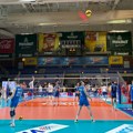 Odbojkaši Srbije nadigrali Slovence