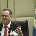 "Uvlači Tursku u opasne avanture u Siriji" Izraelski ministar upozorio Erdogana: "Bolje da drži prazne govore protiv Izraela u…