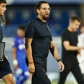 Treneru Hetafea Partizan u drugom planu: "Najvažnija stvar je liga, ove sezone smo..."