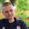 Srbija pobeđuje, ali Terzić nije zadovoljan: „Bilo je padova i divljanja“
