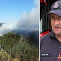 „Radi se na dogašivanju požara na Zlatiboru“: Užički vatrogasci daju ispomoć i u Deliblatskoj peščari i Stolovima (VIDEO)…