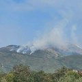 Požari u regionu: Najteže u Trebinju, aktivna požarišta širom Crne Gore