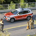 Jedna osoba poginula, petoro povređeno u pucnjavi na rejvu u Švajcarskoj