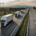 Spoljnotrgovinska razmena Srbije porasla 6,3 odsto: Izvoz veći 8,8, a uvoz 4,4 odsto