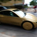 Zvanično predstavljen Tesla Cybercab, vožnja samo za odabranje