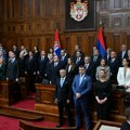 Macut predložio raspuštanje Skupštine Srbije i raspisivanje parlamentarnih izbora