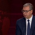 Вучић најавио да ће сутра у подне расписати ванредне парламентарне изборе