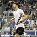 Rutina Zvereva - poznati svi polufinalisti US opena