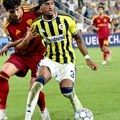 Bez pobednika u Istanbulu, Fenerbahče i Roma odigrali nerešeno